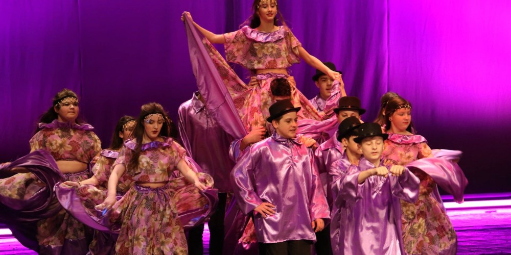 Euro Dance