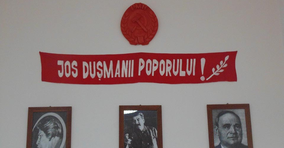 Comunism