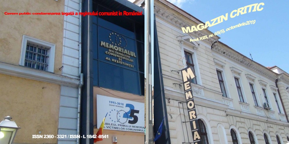 MAGAZIN CRITIC 65