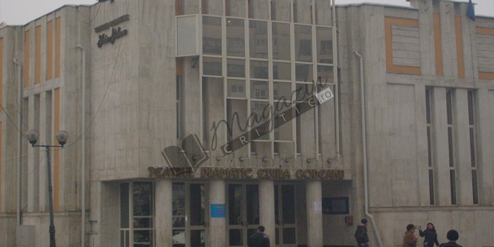 Teatru Elvira